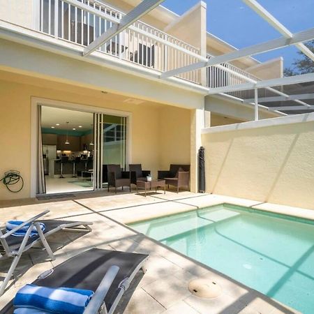 Marvelous 3Bd W Pool Near Disney At Serenity 1536 オーランド エクステリア 写真