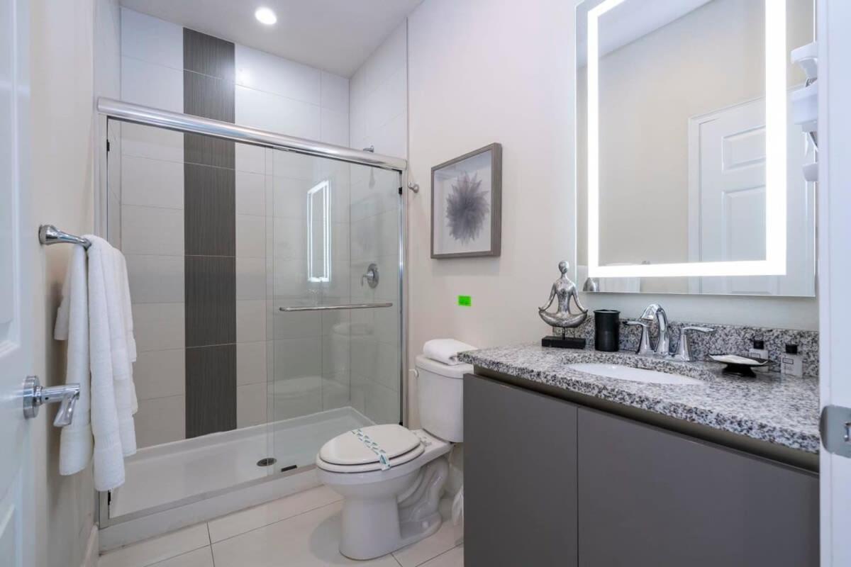 Marvelous 3Bd W Pool Near Disney At Serenity 1536 オーランド エクステリア 写真