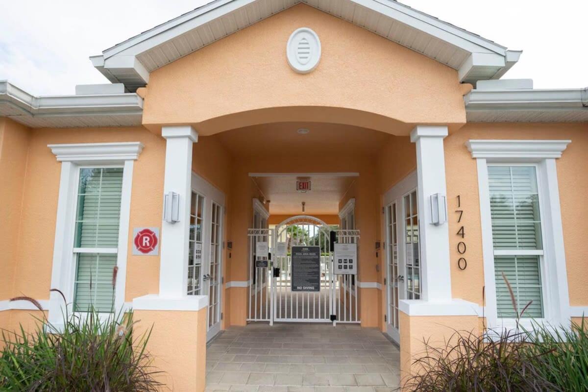 Marvelous 3Bd W Pool Near Disney At Serenity 1536 オーランド エクステリア 写真