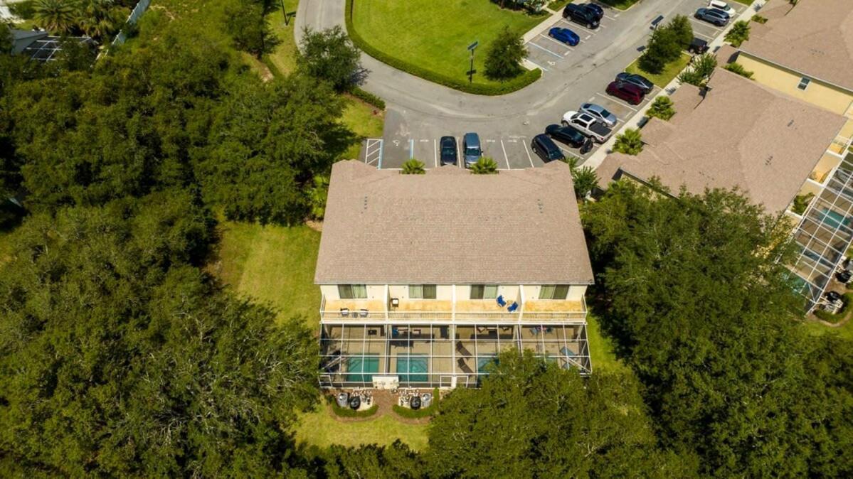 Marvelous 3Bd W Pool Near Disney At Serenity 1536 オーランド エクステリア 写真