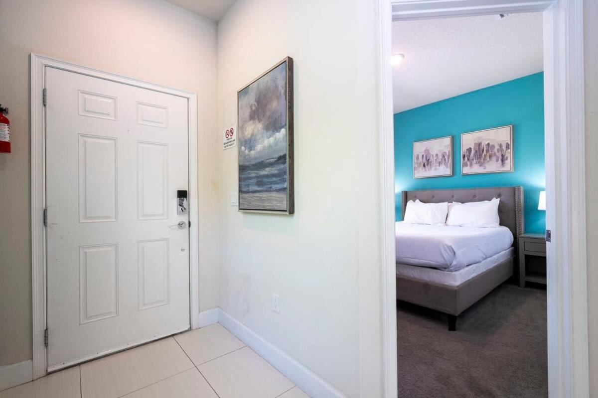 Marvelous 3Bd W Pool Near Disney At Serenity 1536 オーランド エクステリア 写真