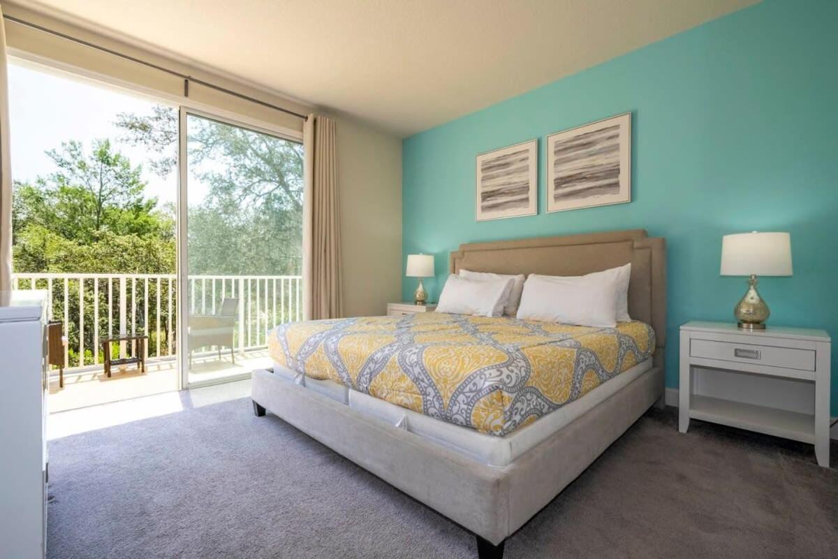 Marvelous 3Bd W Pool Near Disney At Serenity 1536 オーランド エクステリア 写真