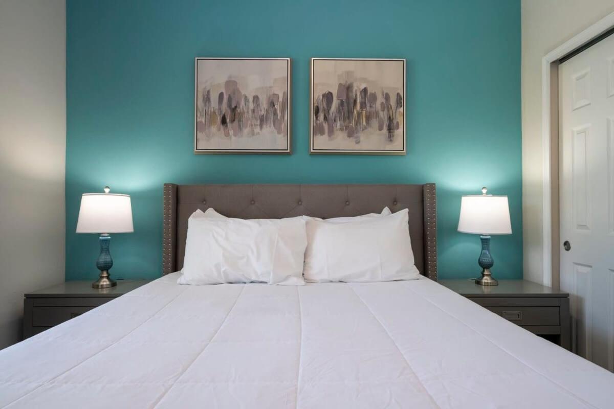 Marvelous 3Bd W Pool Near Disney At Serenity 1536 オーランド エクステリア 写真