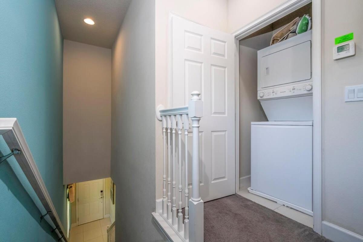 Marvelous 3Bd W Pool Near Disney At Serenity 1536 オーランド エクステリア 写真