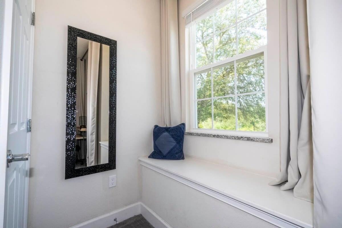 Marvelous 3Bd W Pool Near Disney At Serenity 1536 オーランド エクステリア 写真