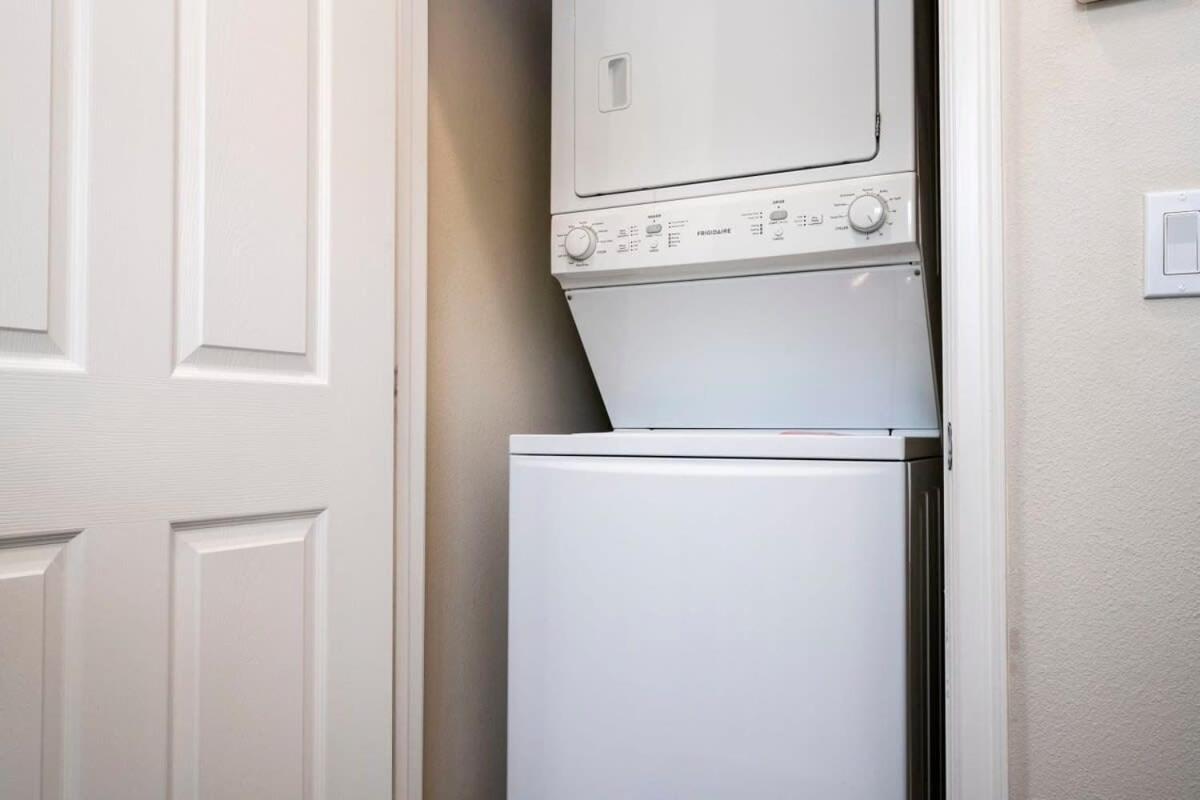 Marvelous 3Bd W Pool Near Disney At Serenity 1536 オーランド エクステリア 写真